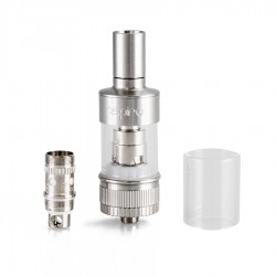 Replaceable Cartridge Atomizers